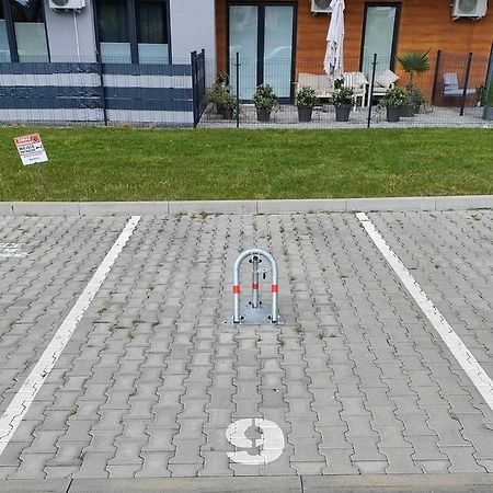 Apartament Korazone 2 Zator Luaran gambar