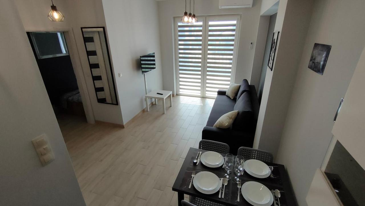 Apartament Korazone 2 Zator Luaran gambar