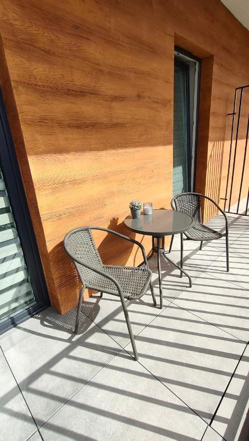 Apartament Korazone 2 Zator Luaran gambar