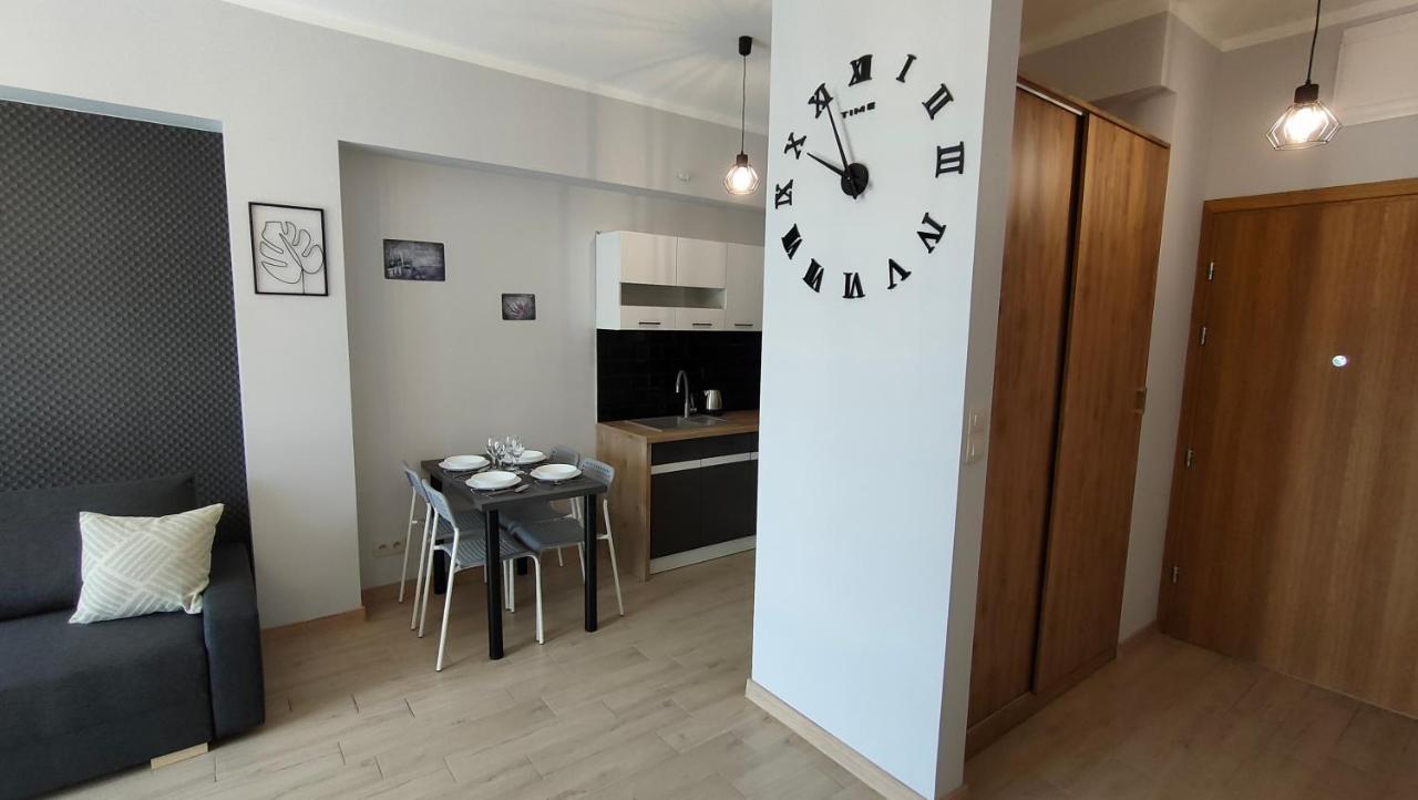 Apartament Korazone 2 Zator Luaran gambar