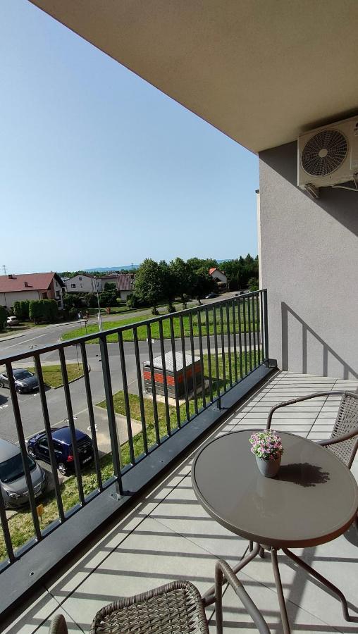 Apartament Korazone 2 Zator Luaran gambar