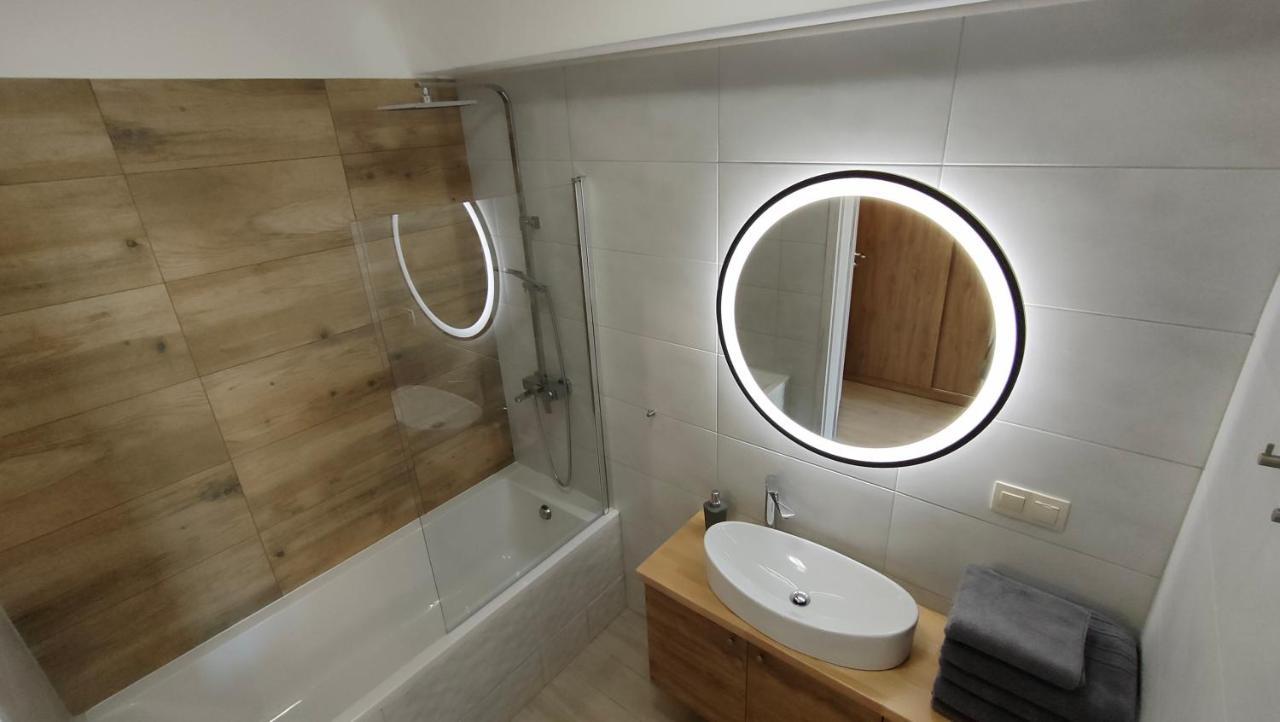 Apartament Korazone 2 Zator Luaran gambar