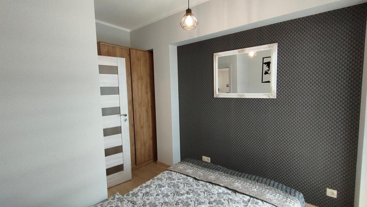 Apartament Korazone 2 Zator Luaran gambar