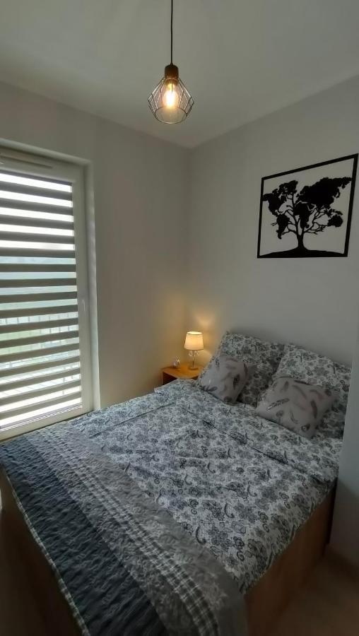 Apartament Korazone 2 Zator Luaran gambar