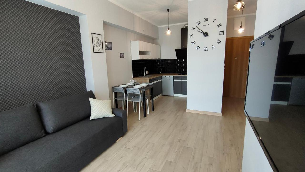 Apartament Korazone 2 Zator Luaran gambar