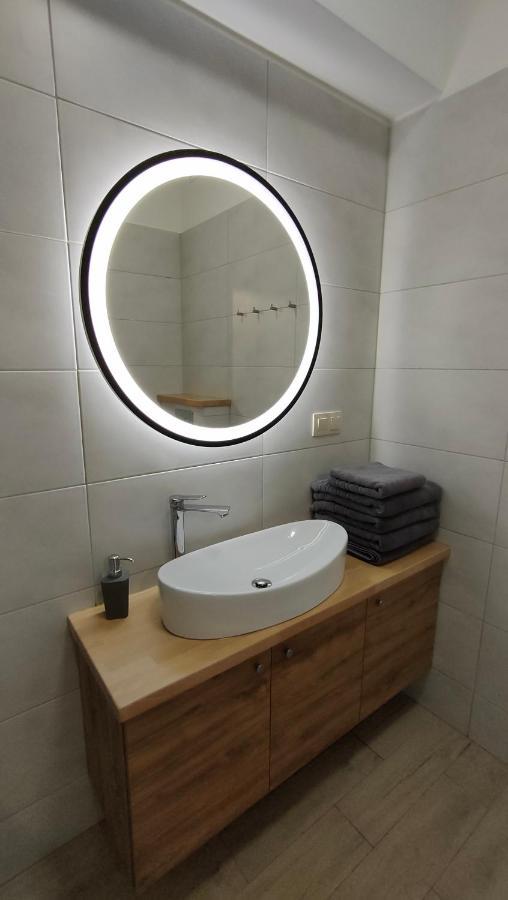 Apartament Korazone 2 Zator Luaran gambar