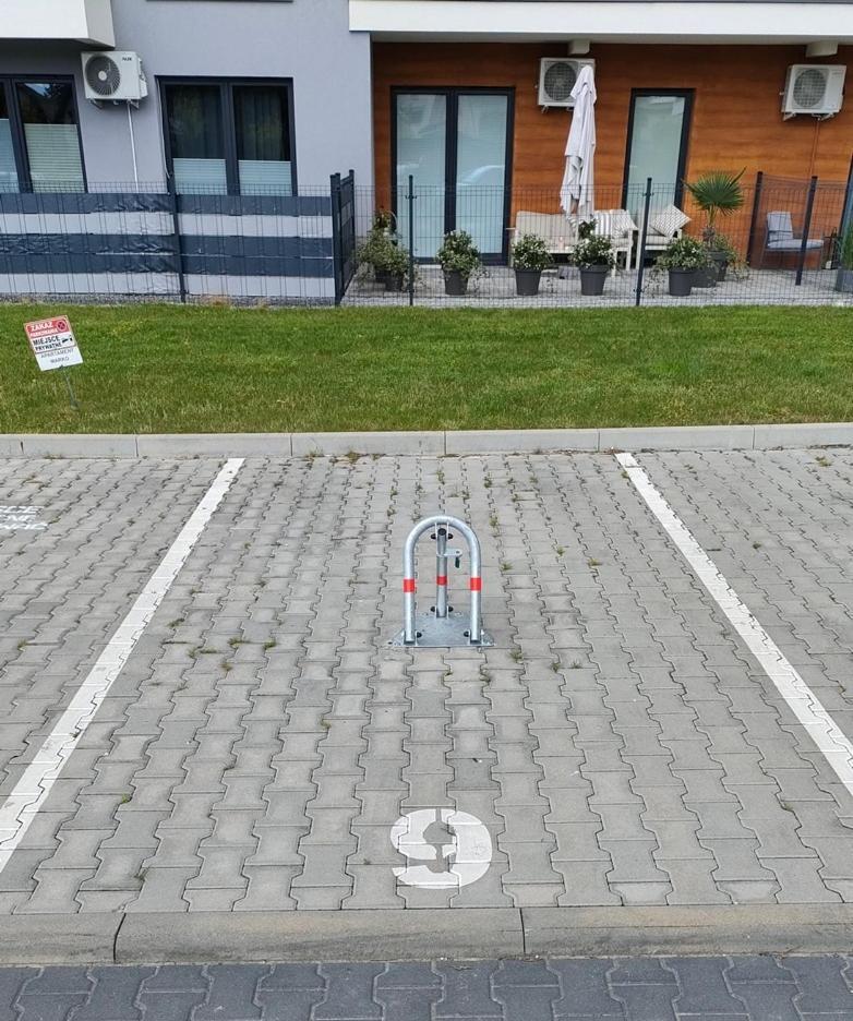 Apartament Korazone 2 Zator Luaran gambar